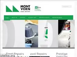 Sites similar to montvern.com.au