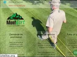 Sites similar to montvert.com