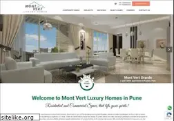 Sites similar to montverthomes.com