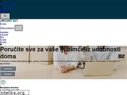 Sites similar to montvet.com