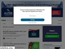 Sites similar to montville-ct.patch.com
