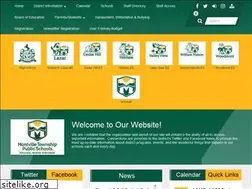 Sites similar to montville.net