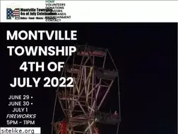 Sites similar to montville4th.com