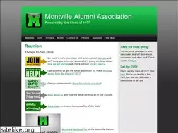 Sites similar to montville77.org