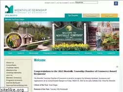 Sites similar to montvillechamber.org