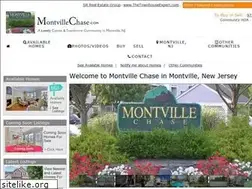 Sites similar to montvillechase.com