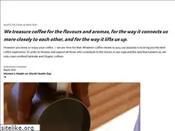 Sites similar to montvillecoffee.com.au