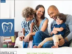 Sites similar to montvilledentalassociates.com