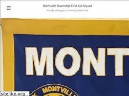 Sites similar to montvillefas.org