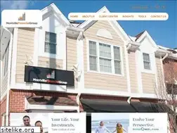Sites similar to montvillefinancialgroup.com