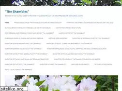 Sites similar to montvillegarden.com