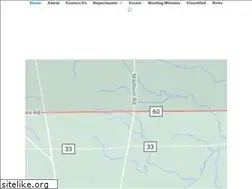 Sites similar to montvillegeauga.com