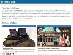 Sites similar to montvilleguide.com.au