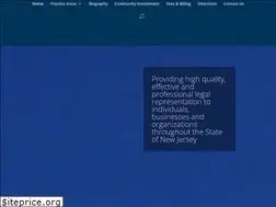 Sites similar to montvillelaw.com