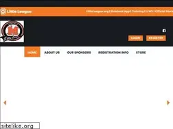 Sites similar to montvillellb.org