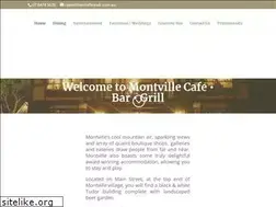 Sites similar to montvillepub.com.au