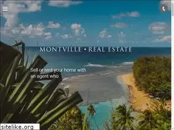 Sites similar to montvillerealestate.com.au