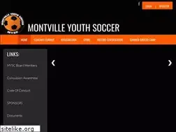 Sites similar to montvillesoccer.org