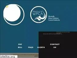 Sites similar to montvillewpca.com