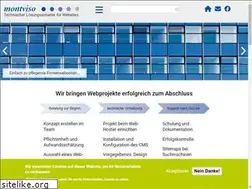 Sites similar to montviso.de