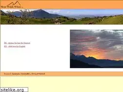Sites similar to montwalahwilare.ch