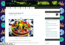 Sites similar to monty-blog.net