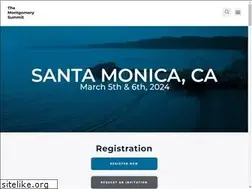 Sites similar to monty.com