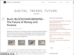 Sites similar to monty.de