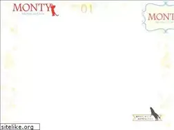 Sites similar to monty1000.com