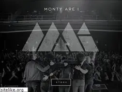 Sites similar to montyarei.com