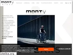 Sites similar to montybikes.com