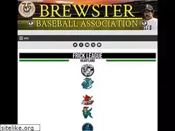 Sites similar to montybrewster.net