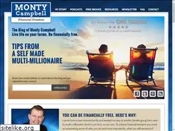 Sites similar to montycampbell.com
