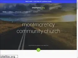 Sites similar to montycc.org