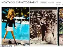 Sites similar to montycoles.com