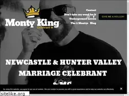 Sites similar to montyking.com