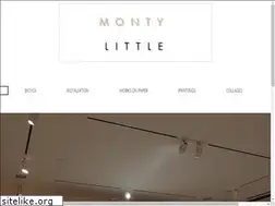 Sites similar to montylittle.com