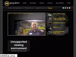Sites similar to montymotors.tv