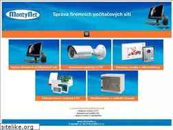 Sites similar to montynet.cz