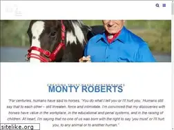 Sites similar to montyroberts.hu