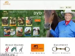 Sites similar to montyrobertsshop.com