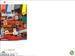Sites similar to montyrubber.com
