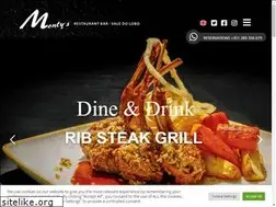 Sites similar to montys-algarve.com