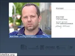 Sites similar to montys.de