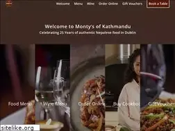Sites similar to montys.ie
