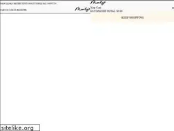 Sites similar to montys.nyc
