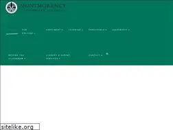 Sites similar to montysc.vic.edu.au