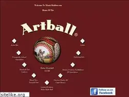 Sites similar to montysheldon.com