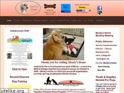 Sites similar to montyshome.org