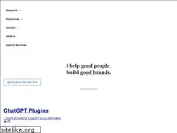 Sites similar to montysmegamarketing.com